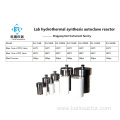 Cheap Lab Hydrothermal synthesis reactor